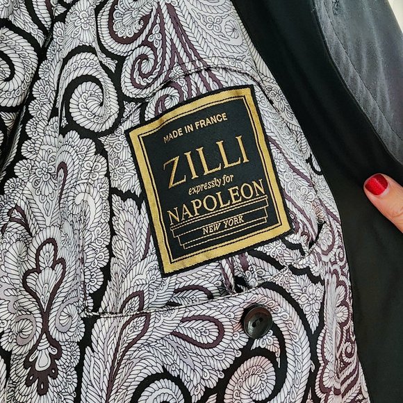 Zilli - Laurence - Picture 1 of 7